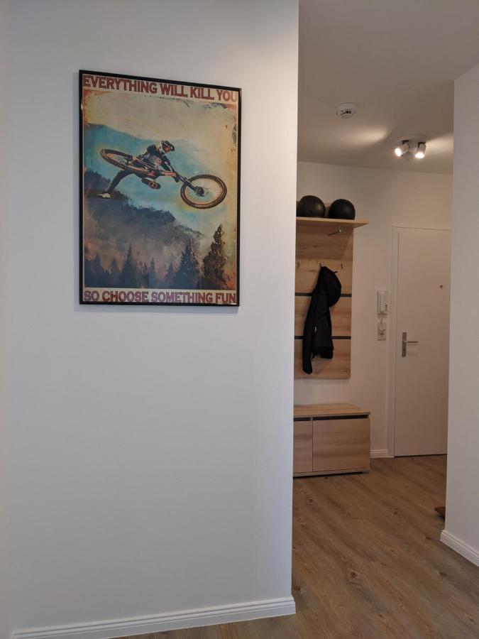 Fernblick Apartment